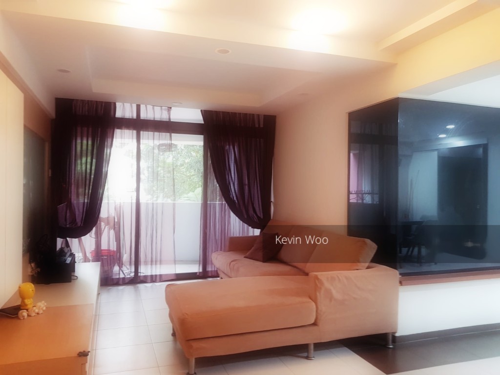 Choa Chu Kang Crescent thumbnail photo